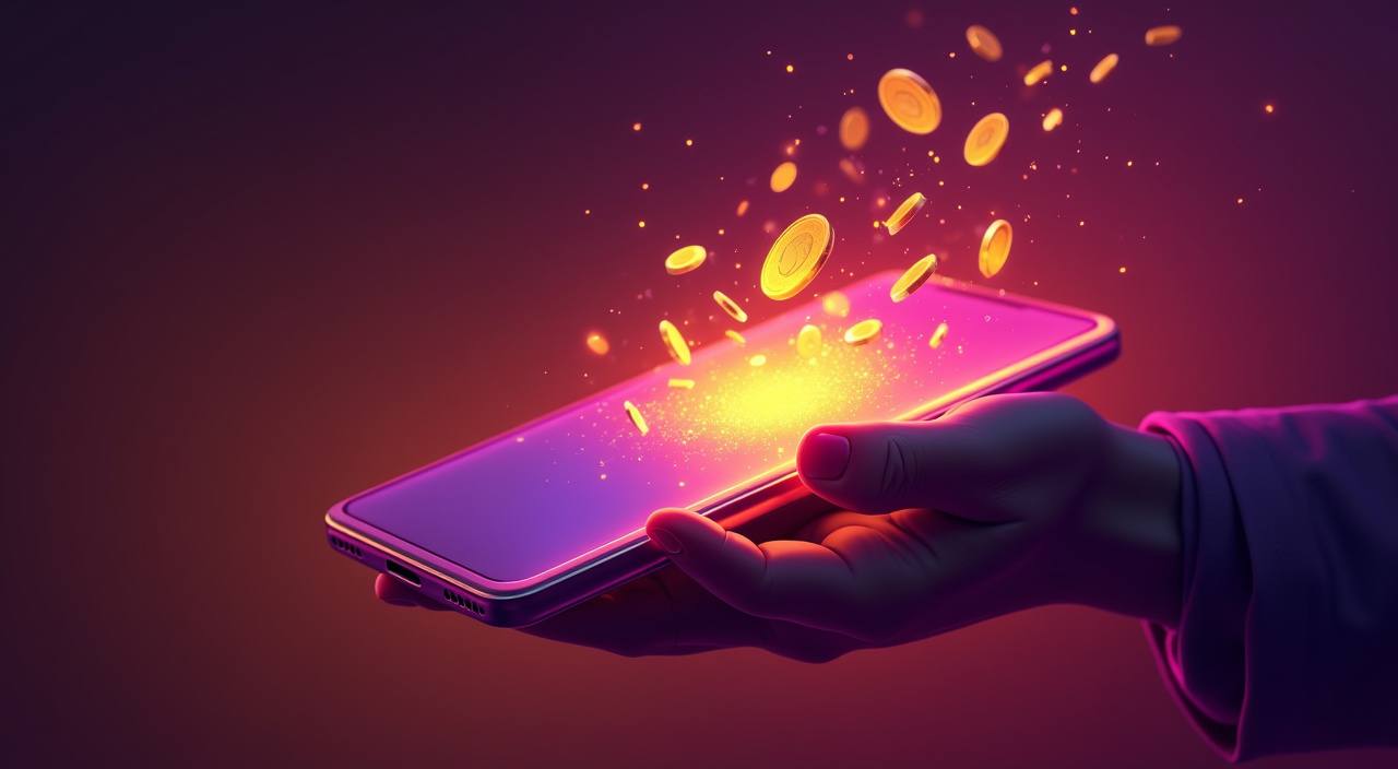 q930f mobile gaming